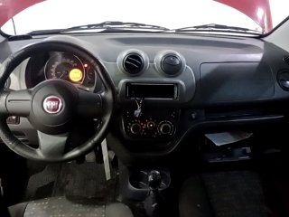 FIAT UNO VIVACE 1.0 Painel completo