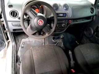 FIAT UNO VIVACE 1.0 Painel completo