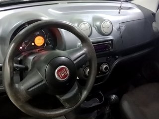 FIAT UNO VIVACE 1.0 Painel completo