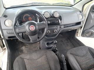 FIAT UNO VIVACE 1.0 Painel completo