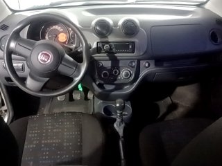 FIAT UNO VIVACE 1.0 Painel completo