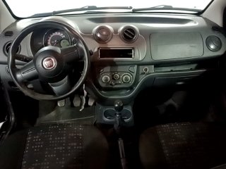 FIAT UNO VIVACE 1.0 Painel completo