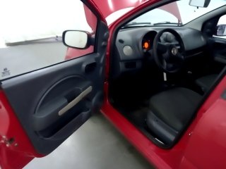 FIAT UNO VIVACE 1.0 Porta e interior motorista