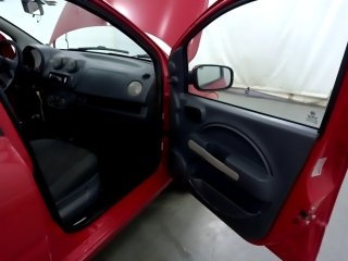 FIAT UNO VIVACE 1.0 Porta e interior passageiro