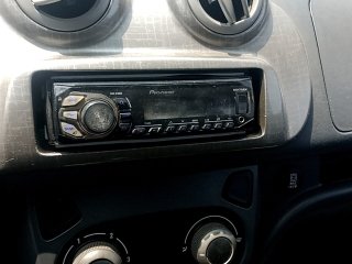 FIAT UNO WAY 1.0 Kit multimídia