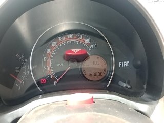 FIAT UNO WAY 1.0 Painel KM
