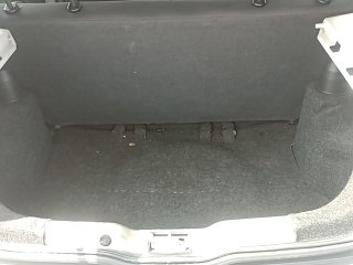 FIAT UNO WAY 1.0 Porta malas