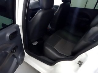 FIAT UNO WAY 1.4 Bancos traseiros