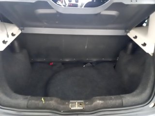 FIAT UNO WAY 1.4 Porta malas