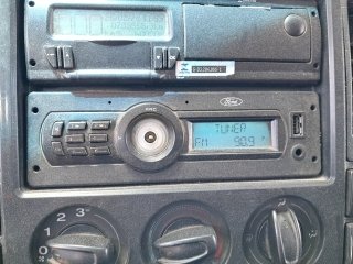 FORD CARGO 816 E/816 S Turbo 2p (diesel)(E5)  Kit multimídia