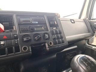 FORD CARGO 816 E/816 S Turbo 2p (diesel)(E5)  Kit multimídia
