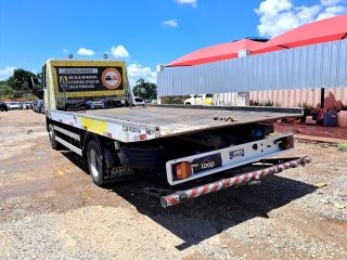 FORD CARGO 816 E/816 S Turbo 2p (diesel)(E5)  Traseira Motorista