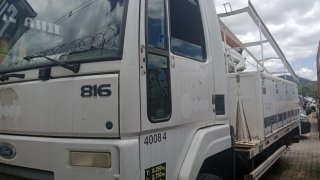 Dayang Accelo 815 2p (diesel) (e5)