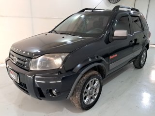 FORD ECOSPORT FSL1.6FLEX Frente Motorista