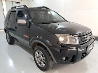 FORD ECOSPORT FSL1.6FLEX Frente Passageiro
