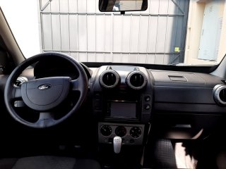 FORD ECOSPORT FSL1.6FLEX Painel completo