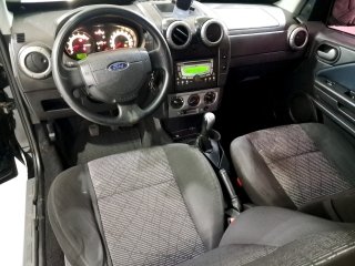 FORD ECOSPORT FSL1.6FLEX Painel completo