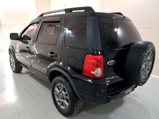 FORD ECOSPORT FSL1.6FLEX Traseira Motorista
