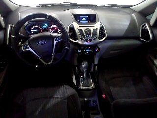 FORD ECOSPORT TIT AT 2.0 Painel completo