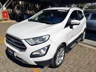 FORD ECOSPORT TIT2AT 1.5 Frente Passageiro