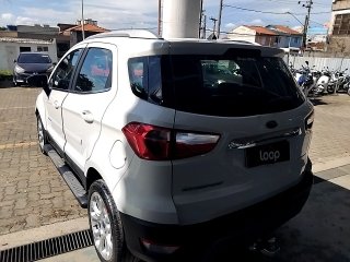 FORD ECOSPORT TIT2AT 1.5 Traseira Motorista