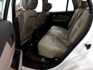 FORD EDGE V6 Bancos traseiros