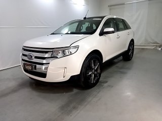 FORD EDGE V6 Frente Motorista