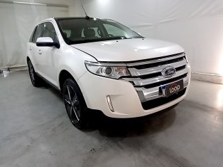 FORD EDGE V6 Frente Passageiro