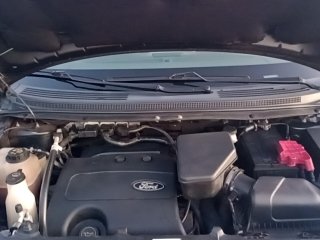 FORD EDGE V6 Motor