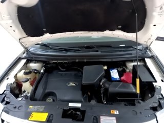 FORD EDGE V6 Motor