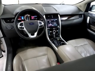 FORD EDGE V6 Painel completo