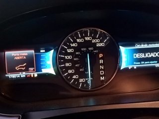 FORD EDGE V6 Painel KM