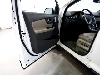 FORD EDGE V6 Porta e interior motorista