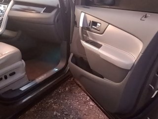 FORD EDGE V6 Porta e interior passageiro
