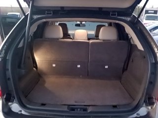 FORD EDGE V6 Porta malas