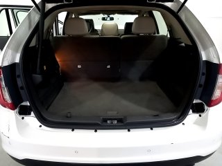 FORD EDGE V6 Porta malas