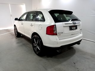 FORD EDGE V6 Traseira Motorista