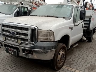 Ford F-4000 Trop. Multi CT 2.8 4x4 (die.)(e5)