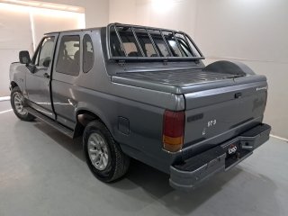 FORD F1000 HSD XL Traseira Motorista