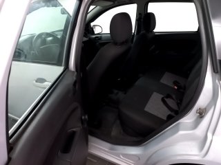 FORD FIESTA FLEX Bancos traseiros