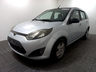 FORD FIESTA FLEX Frente Motorista