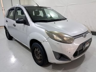 FORD FIESTA FLEX Frente Passageiro