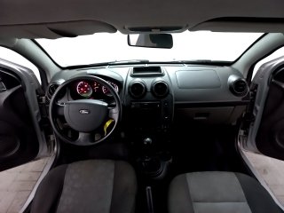 FORD FIESTA FLEX Painel completo