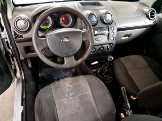 FORD FIESTA FLEX Painel completo