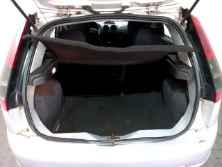 FORD FIESTA FLEX Porta malas