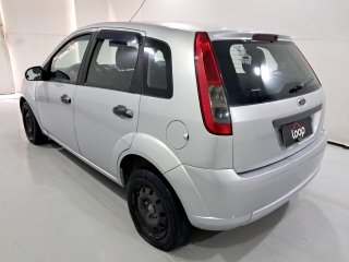 FORD FIESTA FLEX Traseira Motorista
