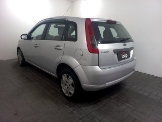 FORD FIESTA FLEX Traseira Motorista
