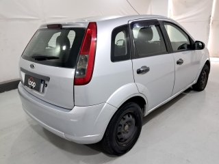 FORD FIESTA FLEX Traseira Passageiro
