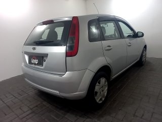 FORD FIESTA FLEX Traseira Passageiro