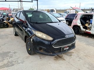 FORD FIESTA HA 1.5L S Frente Passageiro